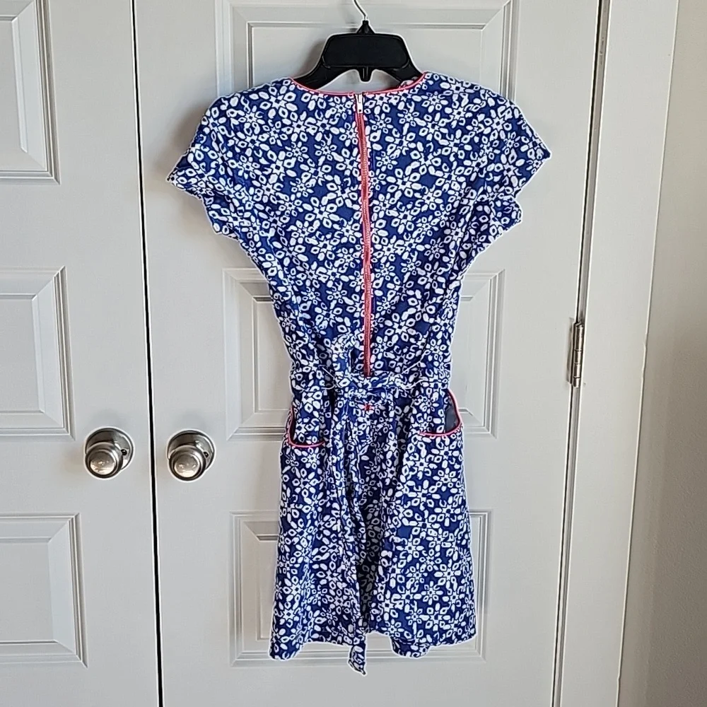 American Girl Truly Me Corduroy Dress With Pockets Size 16 EUC - Picture 5 of 5